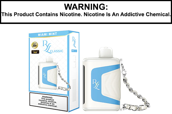  - Vape Juice