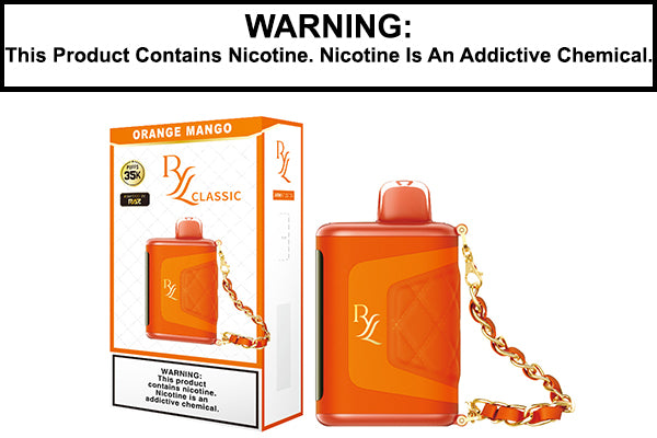  - Vape Juice