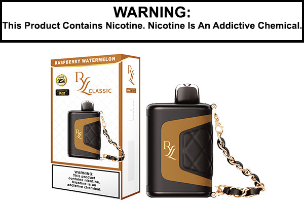 - Vape Juice