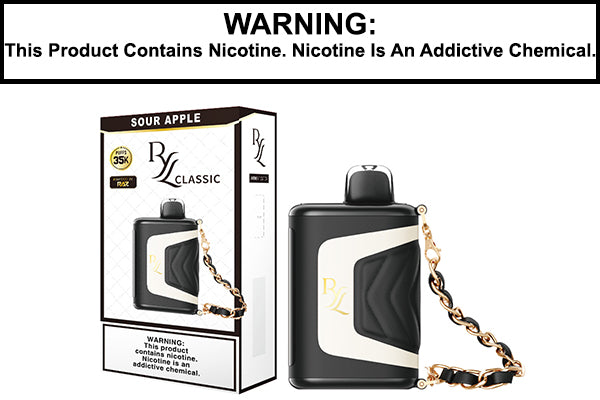  - Vape Juice