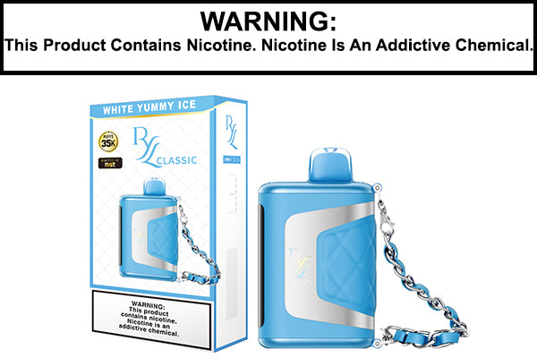 - Vape Juice