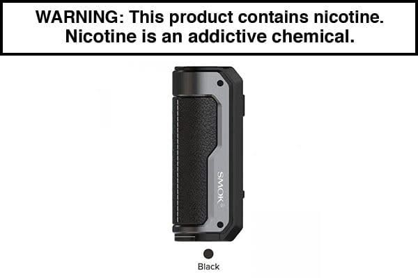 SMOK FORTIS BOX MOD SMOK FORTIS BOX MOD