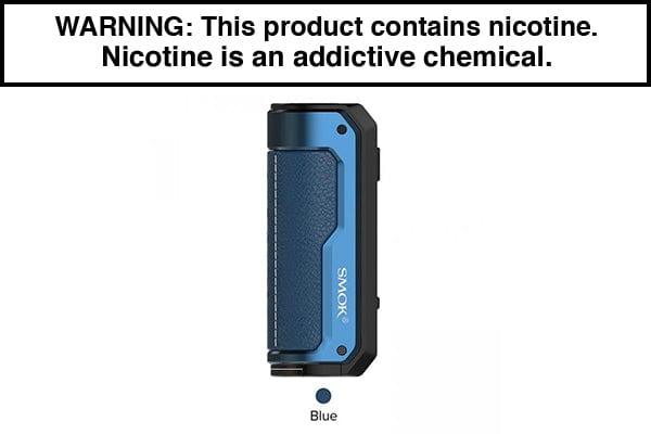 SMOK FORTIS BOX MOD SMOK FORTIS BOX MOD