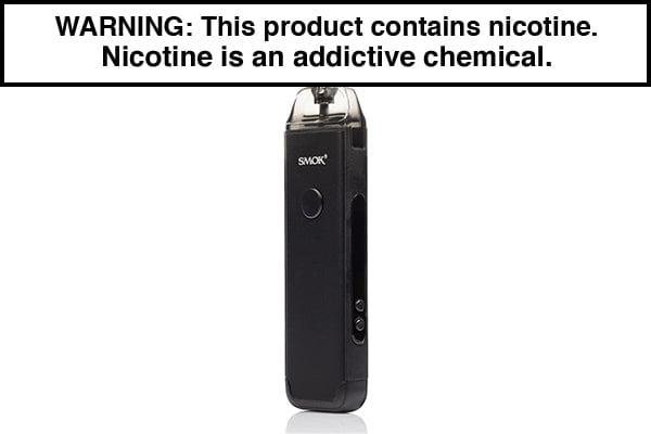 SMOK ACRO 25W VAPE POD KIT SMOK ACRO 25W VAPE POD KIT