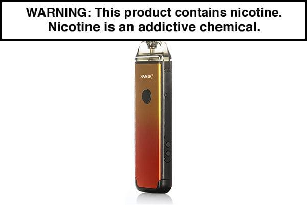 SMOK ACRO 25W VAPE POD KIT SMOK ACRO 25W VAPE POD KIT
