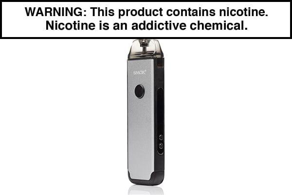 SMOK ACRO 25W VAPE POD KIT SMOK ACRO 25W VAPE POD KIT