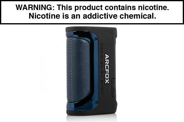 SMOK ARCFOX 230W BOX MOD SMOK ARCFOX 230W BOX MOD