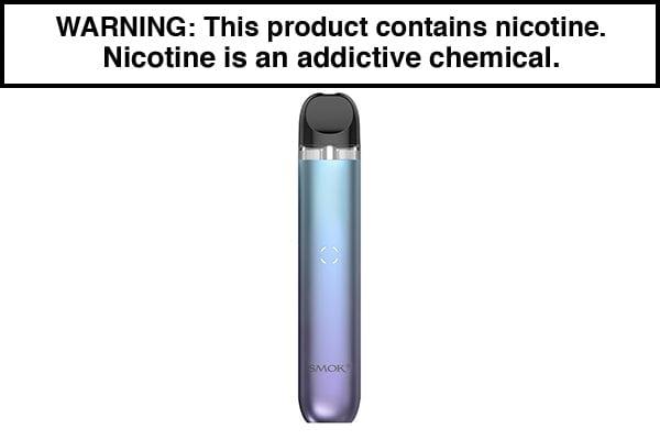 SMOK IGEE A1 VAPE POD STARTER KIT SMOK IGEE A1 VAPE POD STARTER KIT