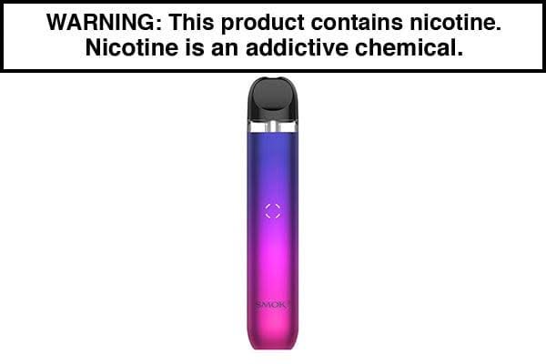 SMOK IGEE A1 VAPE POD STARTER KIT SMOK IGEE A1 VAPE POD STARTER KIT