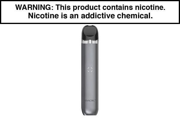SMOK IGEE A1 VAPE POD STARTER KIT SMOK IGEE A1 VAPE POD STARTER KIT