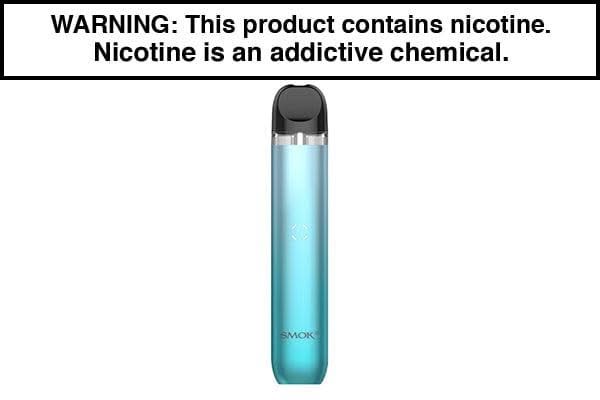 SMOK IGEE A1 VAPE POD STARTER KIT SMOK IGEE A1 VAPE POD STARTER KIT