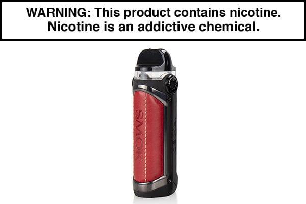 SMOK IPX 80 80W VAPE POD KIT SMOK IPX 80 80W VAPE POD KIT