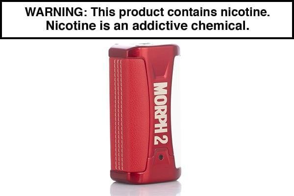 SMOK MORPH 2 230W BOX MOD SMOK MORPH 2 230W BOX MOD