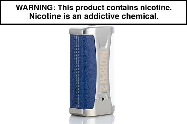 SMOK MORPH 2 230W BOX MOD SMOK MORPH 2 230W BOX MOD