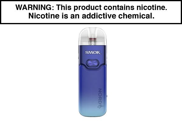 SMOK NORD GT 80W VAPE POD KIT SMOK NORD GT 80W VAPE POD KIT