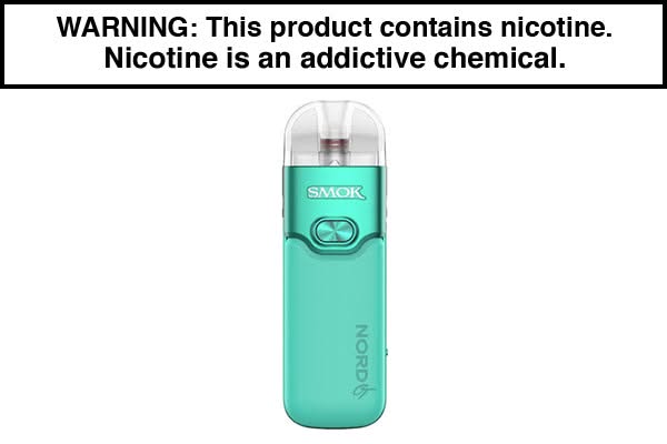 SMOK NORD GT 80W VAPE POD KIT SMOK NORD GT 80W VAPE POD KIT