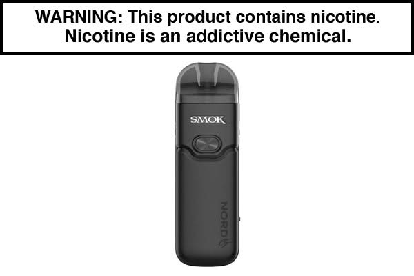 SMOK NORD GT 80W VAPE POD KIT SMOK NORD GT 80W VAPE POD KIT