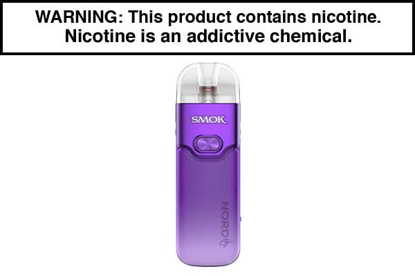 SMOK NORD GT 80W VAPE POD KIT SMOK NORD GT 80W VAPE POD KIT