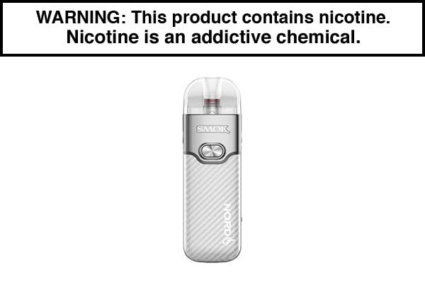 SMOK NORD GT 80W VAPE POD KIT SMOK NORD GT 80W VAPE POD KIT