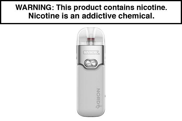 SMOK NORD GT 80W VAPE POD KIT SMOK NORD GT 80W VAPE POD KIT