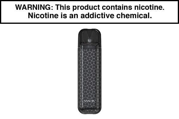 SMOK NOVO 2S 20W VAPE POD STARTER KIT SMOK NOVO 2S 20W VAPE POD STARTER KIT
