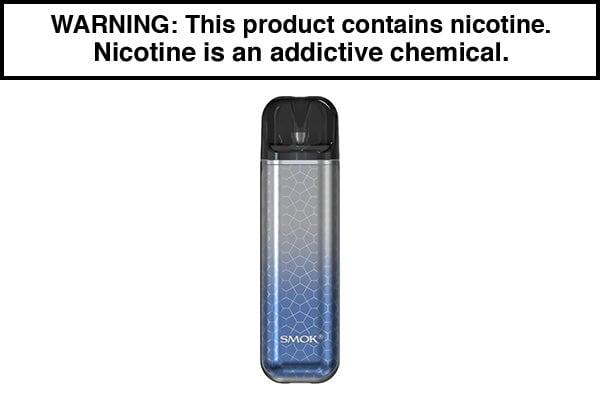 SMOK NOVO 2S 20W VAPE POD STARTER KIT SMOK NOVO 2S 20W VAPE POD STARTER KIT