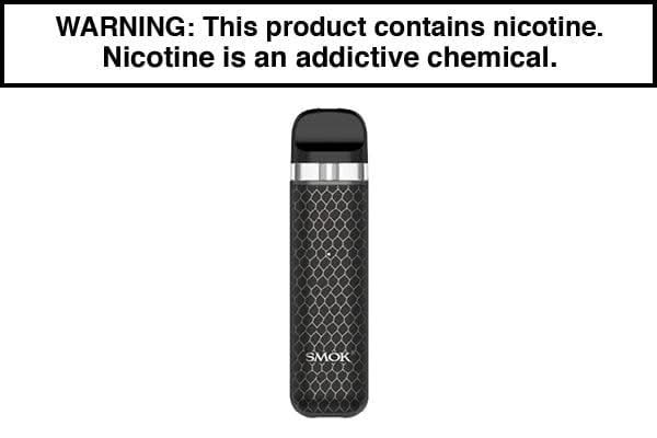 SMOK NOVO 2X 20W VAPE POD KIT SMOK NOVO 2X 20W VAPE POD KIT