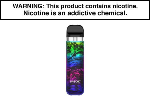 SMOK NOVO 2X 20W VAPE POD KIT SMOK NOVO 2X 20W VAPE POD KIT