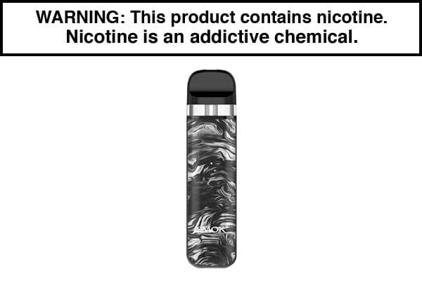 SMOK NOVO 2X 20W VAPE POD KIT SMOK NOVO 2X 20W VAPE POD KIT