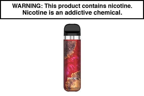 SMOK NOVO 2X 20W VAPE POD KIT SMOK NOVO 2X 20W VAPE POD KIT