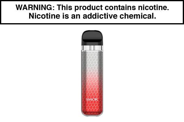 SMOK NOVO 2X 20W VAPE POD KIT SMOK NOVO 2X 20W VAPE POD KIT
