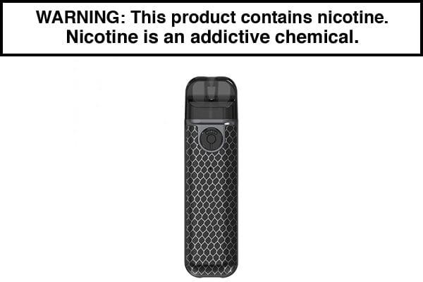 smok novo 4 mini pod kit SMOK Novo 4 Mini 25W Vape Pod Starter Kit