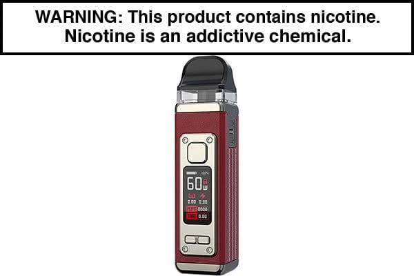 SMOK RPM 4 60W VAPE POD KIT