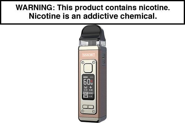 SMOK RPM 4 60W VAPE POD KIT