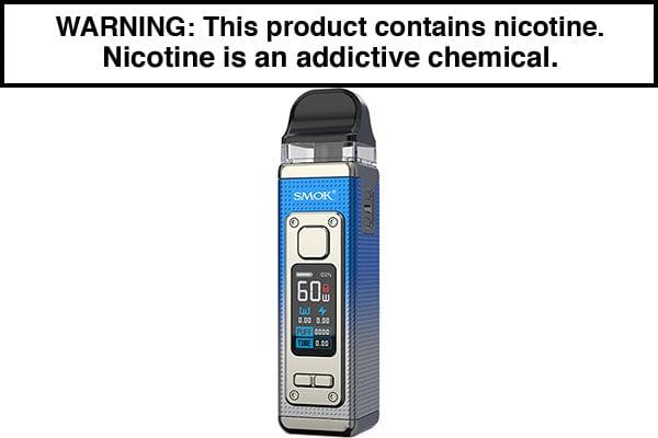 SMOK RPM 4 60W VAPE POD KIT