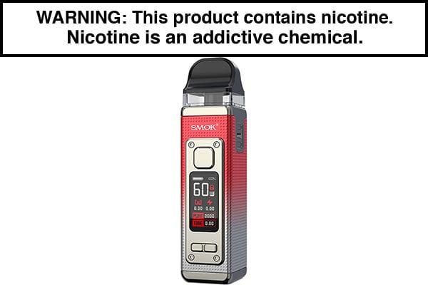 SMOK RPM 4 60W VAPE POD KIT