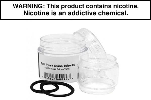 SMOK REPLACEMENT GLASS SMOK REPLACEMENT GLASS