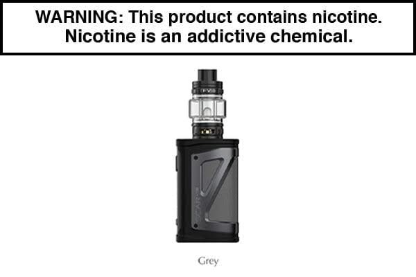SMOK SCAR 18 230W STARTER KIT SMOK SCAR 18 230W STARTER KIT