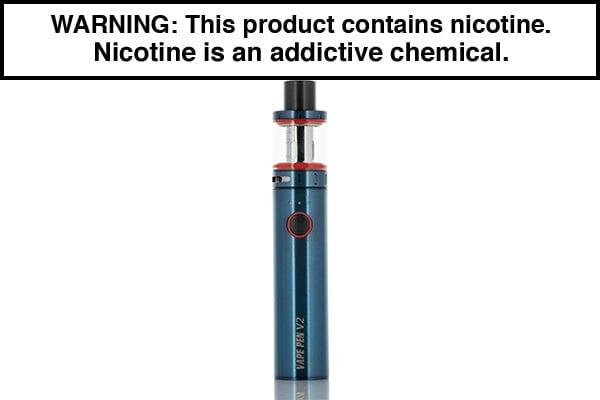 SMOK VAPE PEN V2 60W STARTER KIT SMOK VAPE PEN V2 60W STARTER KIT