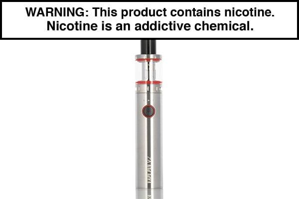 SMOK VAPE PEN V2 60W STARTER KIT SMOK VAPE PEN V2 60W STARTER KIT