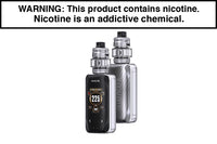 SMOK X-PRIV PLUS STARTER KIT