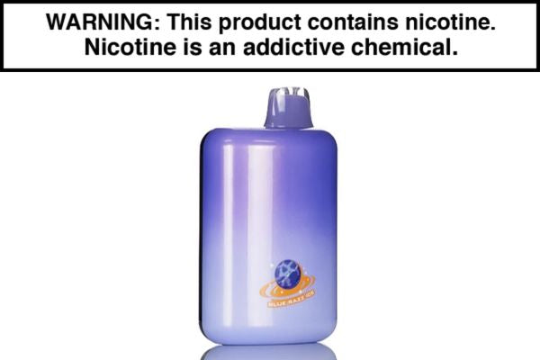 SPACEMAN SP50K DISPOSABLE VAPE 50,000 PUFFS