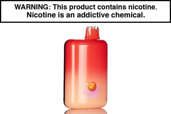 SPACEMAN SP50K DISPOSABLE VAPE 50,000 PUFFS - $13.00 - Vape Juice