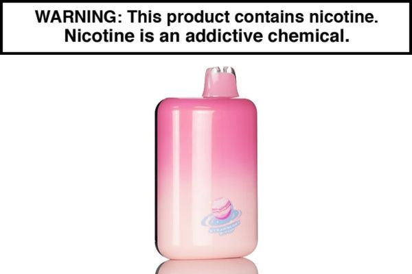 SPACEMAN SP50K DISPOSABLE VAPE 50,000 PUFFS - $13.00
