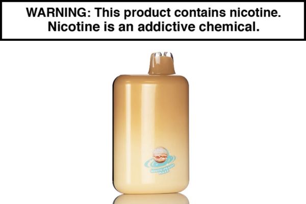 SPACEMAN SP50K DISPOSABLE VAPE 50,000 PUFFS - $13.00 - Vape Juice