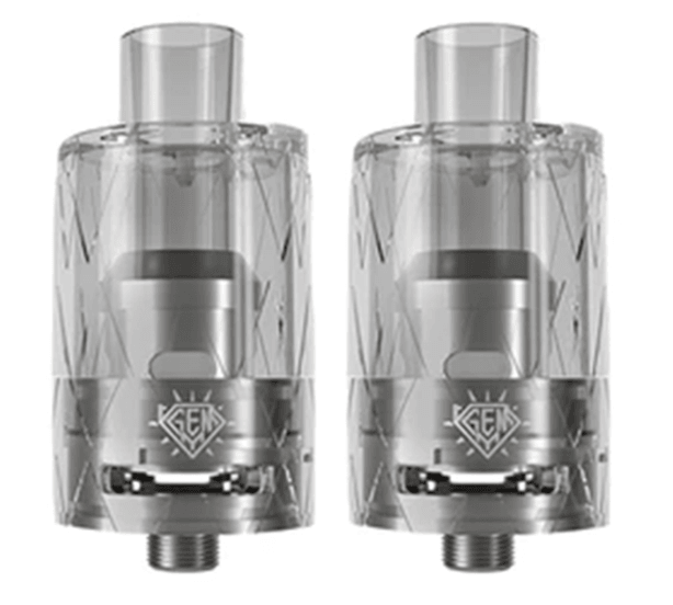 FREEMAX GEMM DISPOSABLE TANK (2-PACK) FREEMAX GEMM DISPOSABLE TANK (2-PACK)