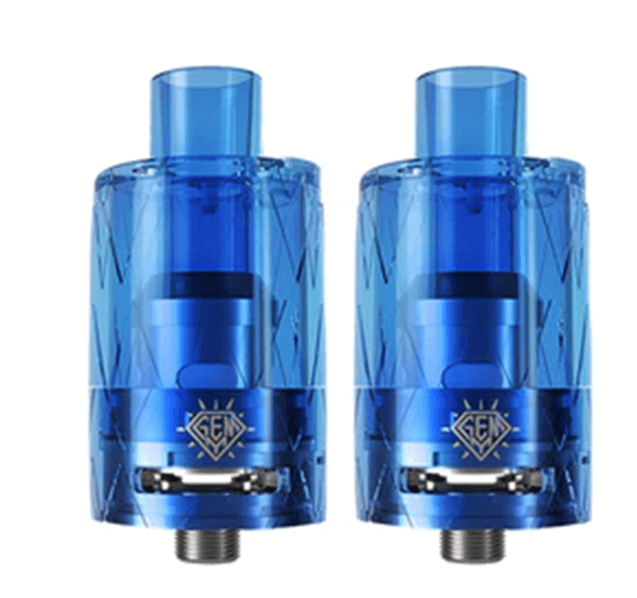 FREEMAX GEMM DISPOSABLE TANK (2-PACK) FREEMAX GEMM DISPOSABLE TANK (2-PACK)