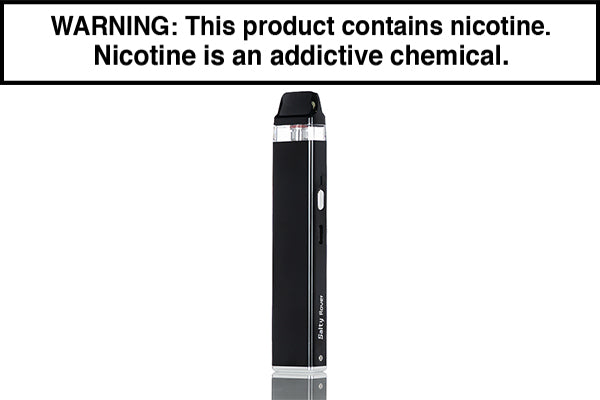 Shosha Salty Rover Pod System | Compatible with XROS Pod - Vape Juice