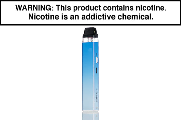 Shosha Salty Rover Pod System | Compatible with XROS Pod - Vape Juice