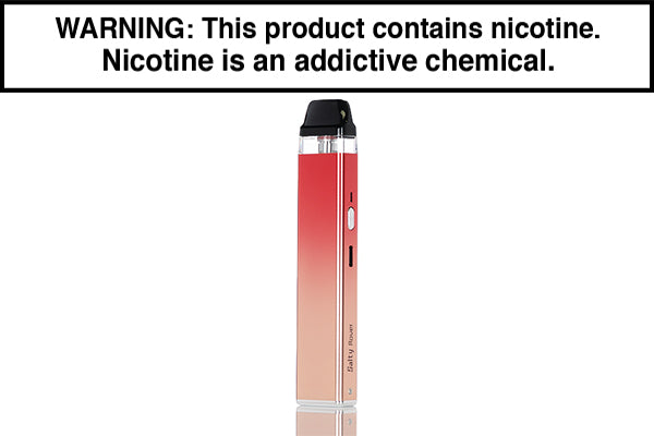Shosha Salty Rover Pod System | Compatible with XROS Pod - Vape Juice